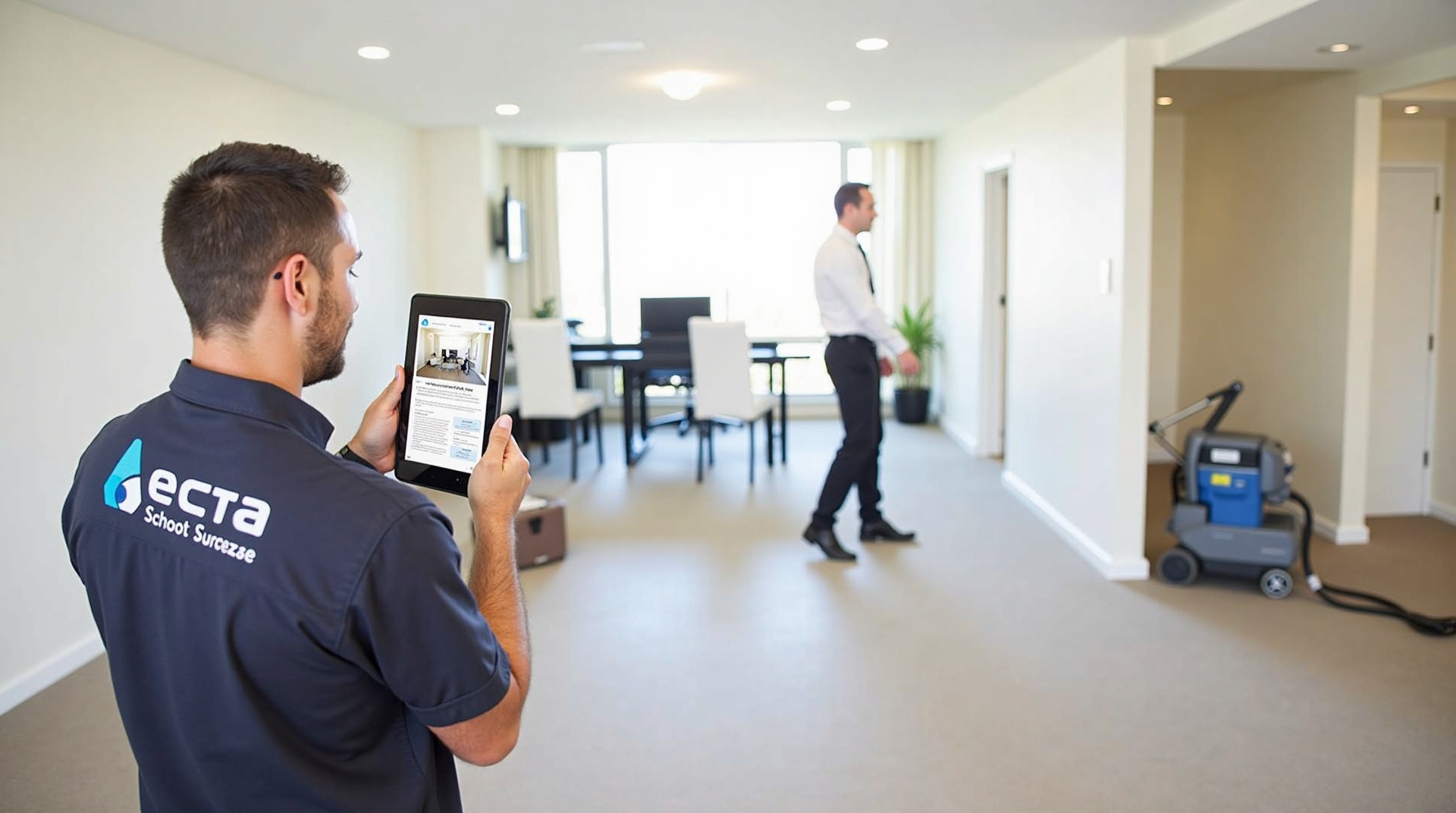End of Lease Carpet Cleaning Flemington